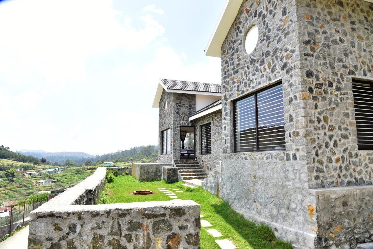 Stone Bungalow Villa Kodaikanal Exterior photo